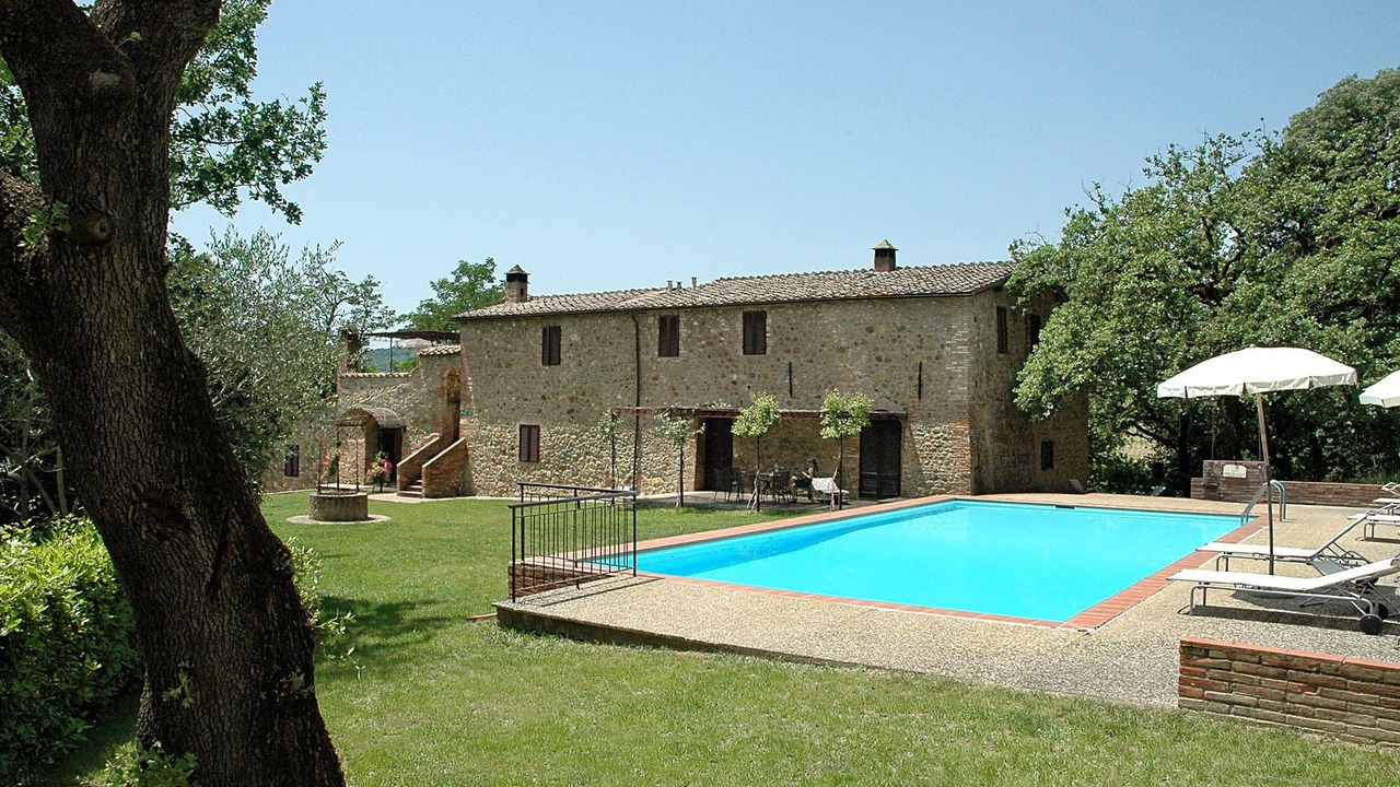 Photo of Outdoor in Murlo