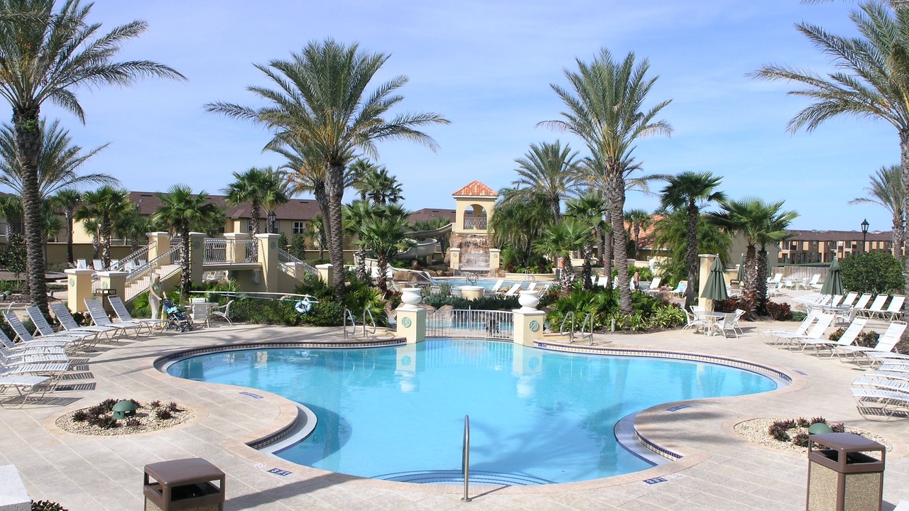 Photo of Outdoor in Highlands Reserve