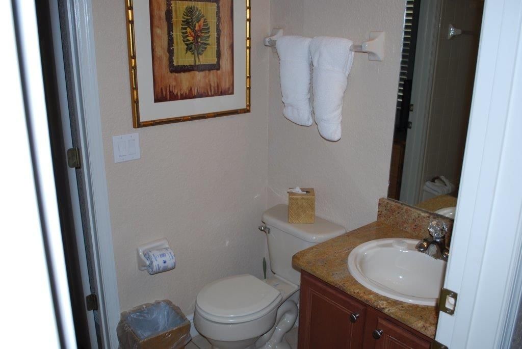 Photo of Bathroom in Highlands Reserve