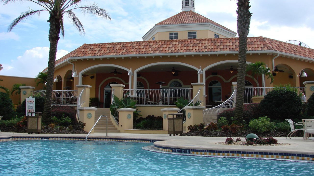 Photo of Outdoor in Highlands Reserve