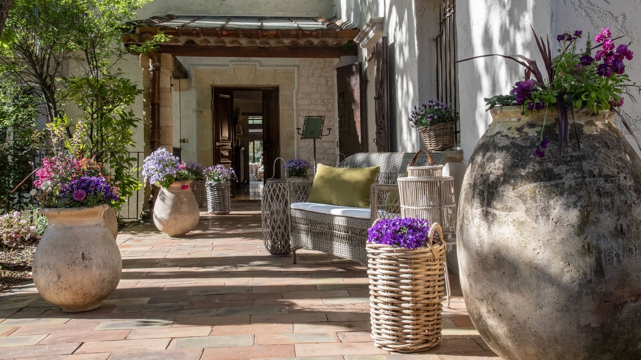 Photo of Outdoor in Saint-Paul-de-Vence