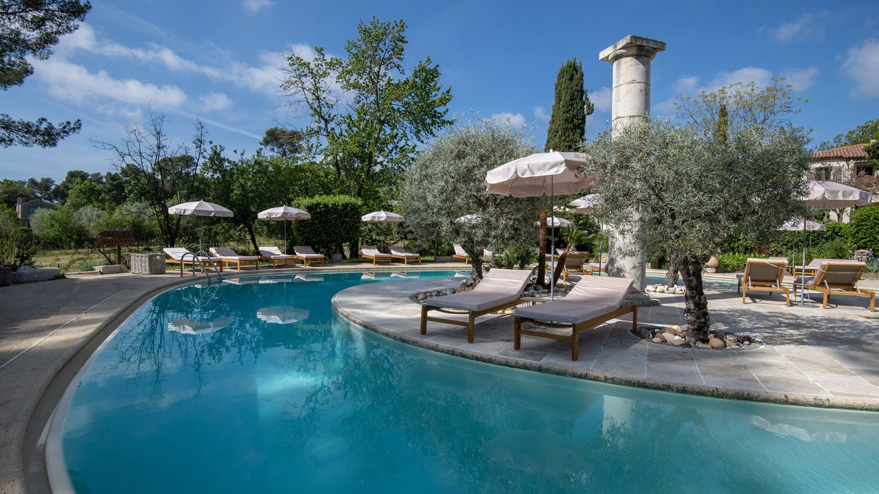 Photo of Outdoor in Saint-Paul-de-Vence