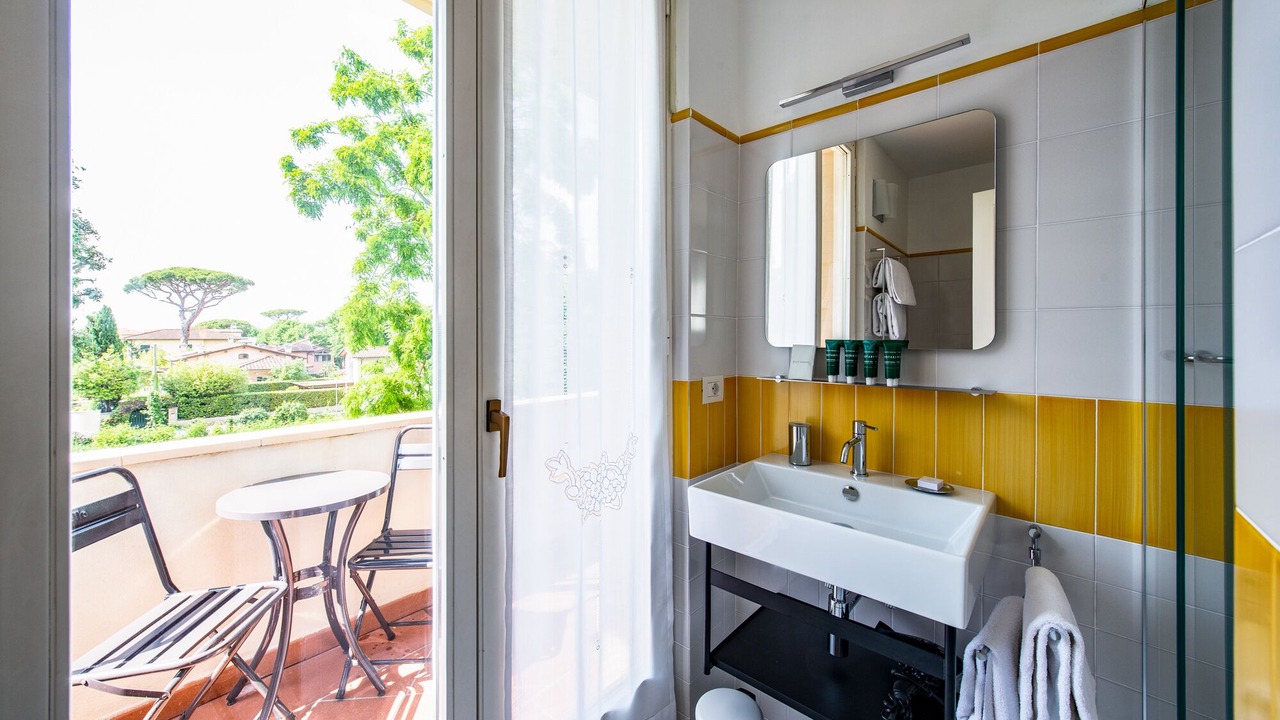 Photo of Bathroom in Forte dei Marmi
