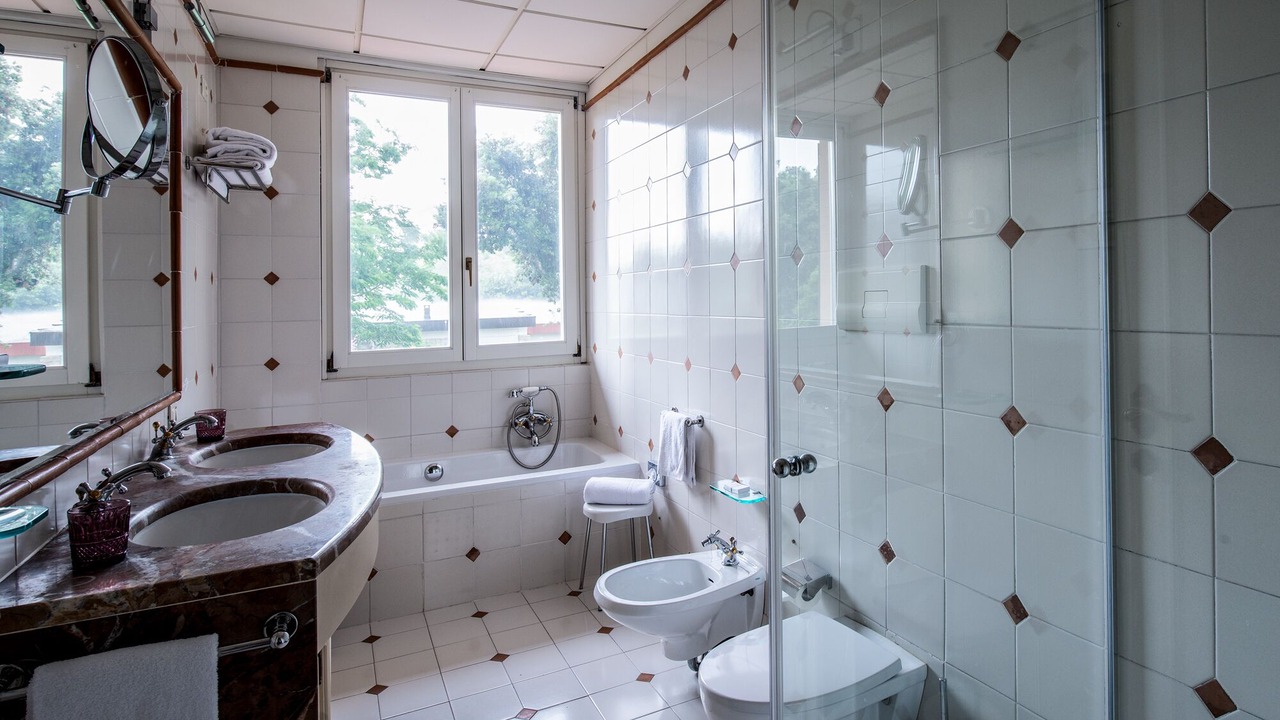 Photo of Bathroom in Forte dei Marmi