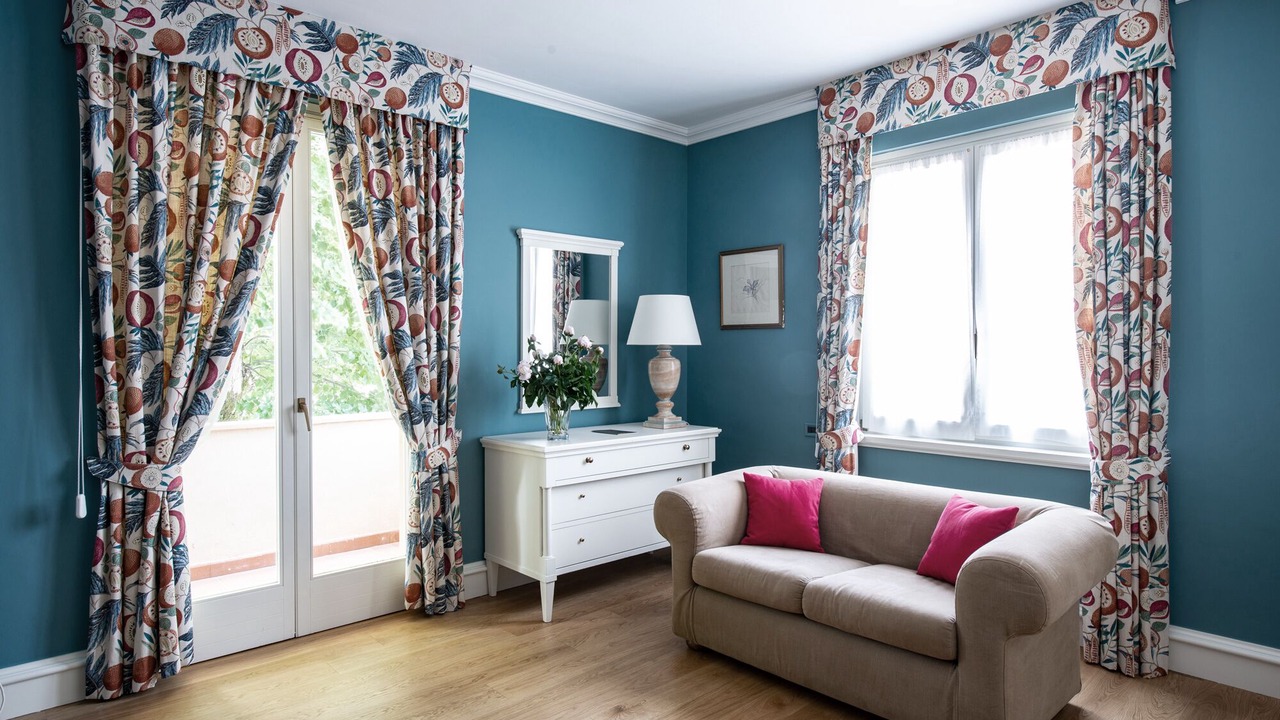 Photo of Bedroom in Forte dei Marmi