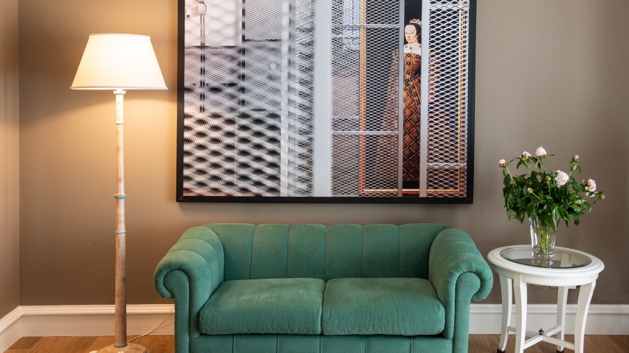 Photo of Bedroom in Forte dei Marmi