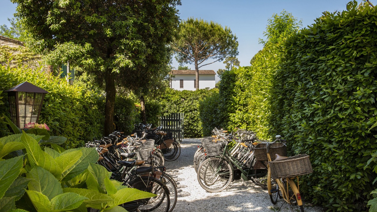 Photo of Outdoor in Forte dei Marmi