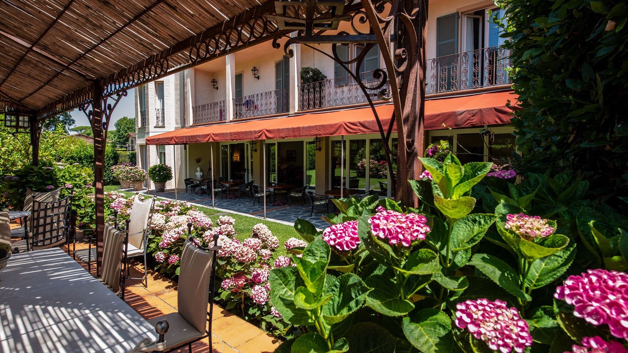 Photo of Outdoor in Forte dei Marmi