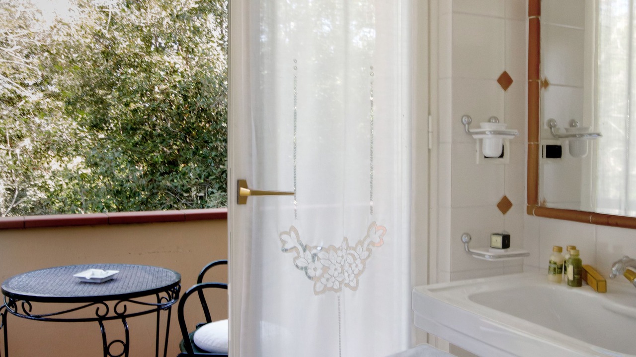 Photo of Patio Balcony in Forte dei Marmi
