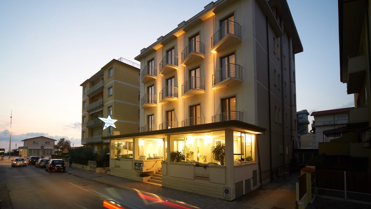 Photo of Outdoor in Lido di Camaiore