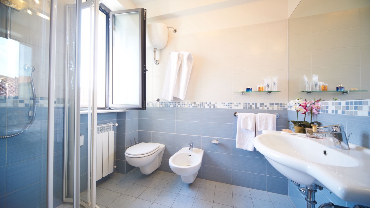 Photo of Bathroom in Lido di Camaiore