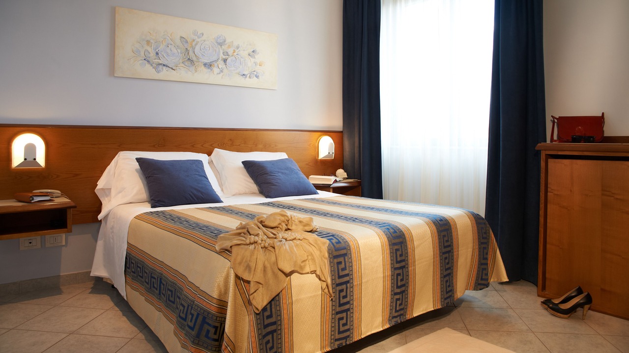 Photo of Bedroom in Lido di Camaiore