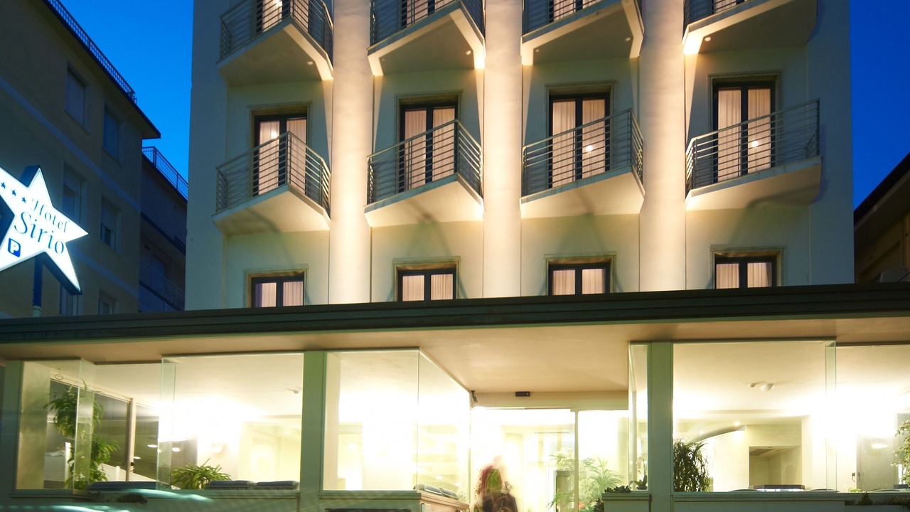 Photo of Outdoor in Lido di Camaiore