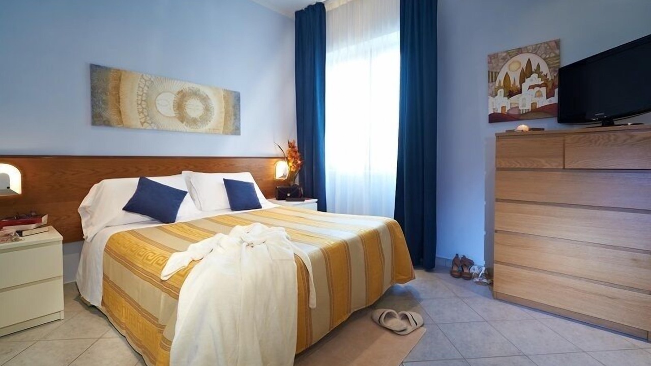 Photo of Bedroom in Lido di Camaiore
