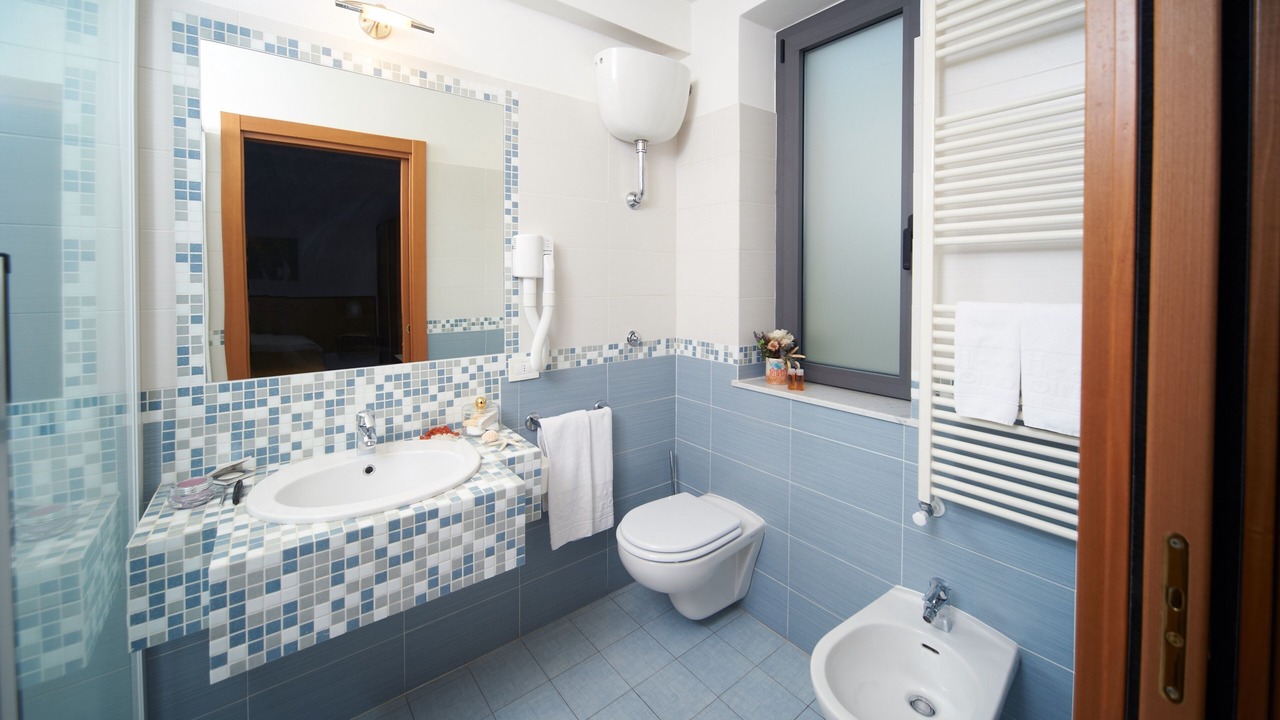 Photo of Bathroom in Lido di Camaiore