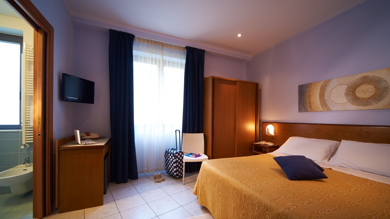 Photo of Bedroom in Lido di Camaiore