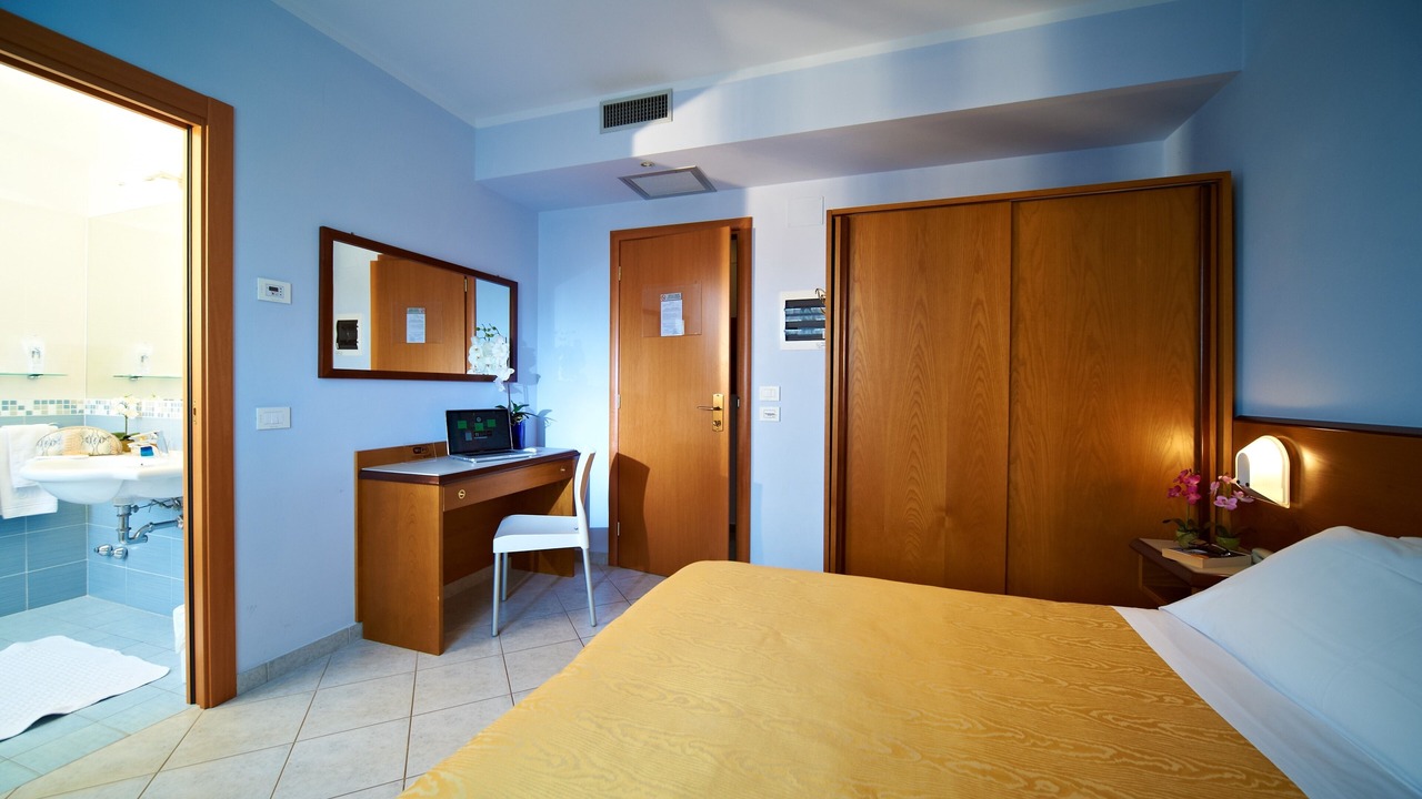 Photo of Bedroom in Lido di Camaiore