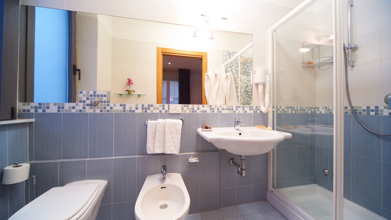 Photo of Bathroom in Lido di Camaiore