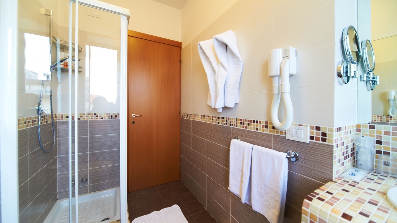 Photo of Bathroom in Lido di Camaiore
