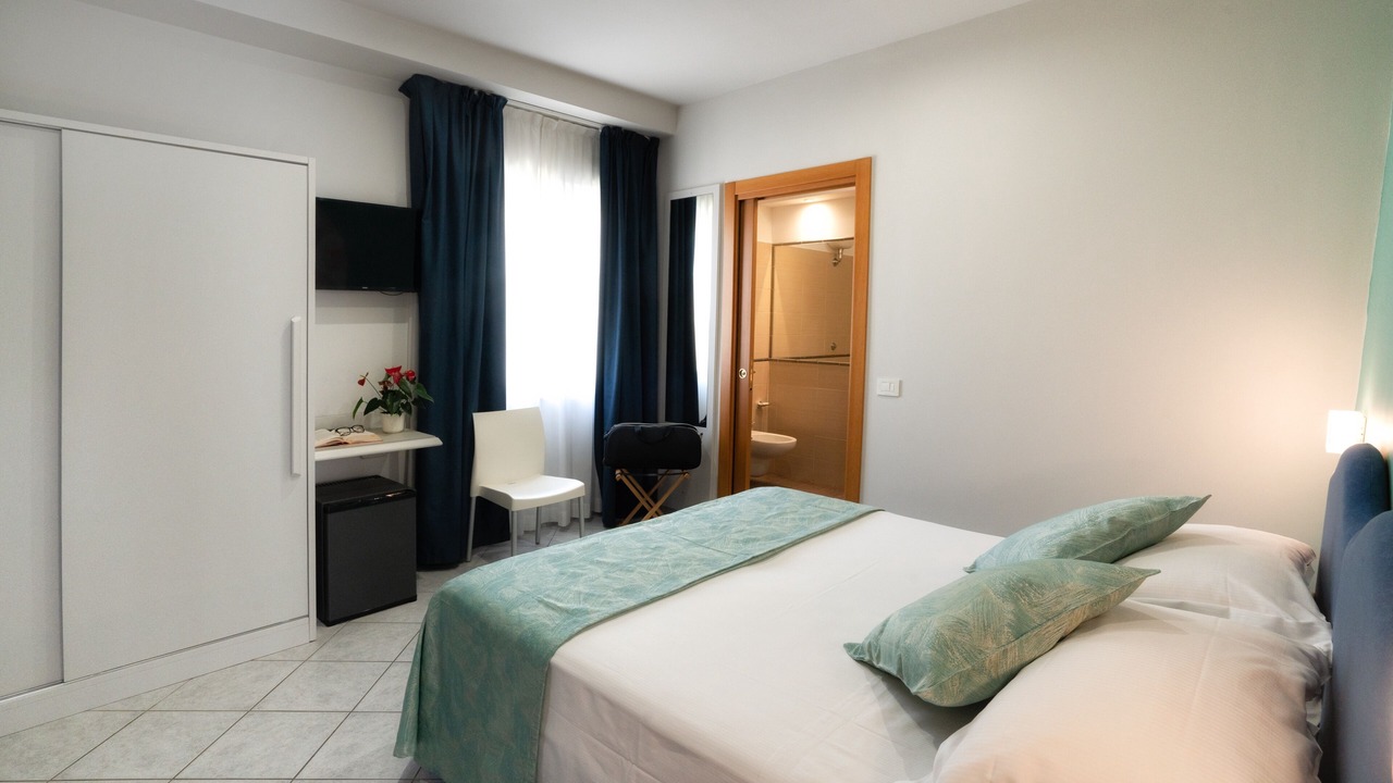 Photo of Bedroom in Lido di Camaiore