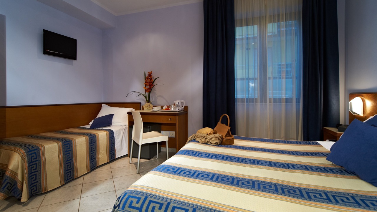 Photo of Bedroom in Lido di Camaiore