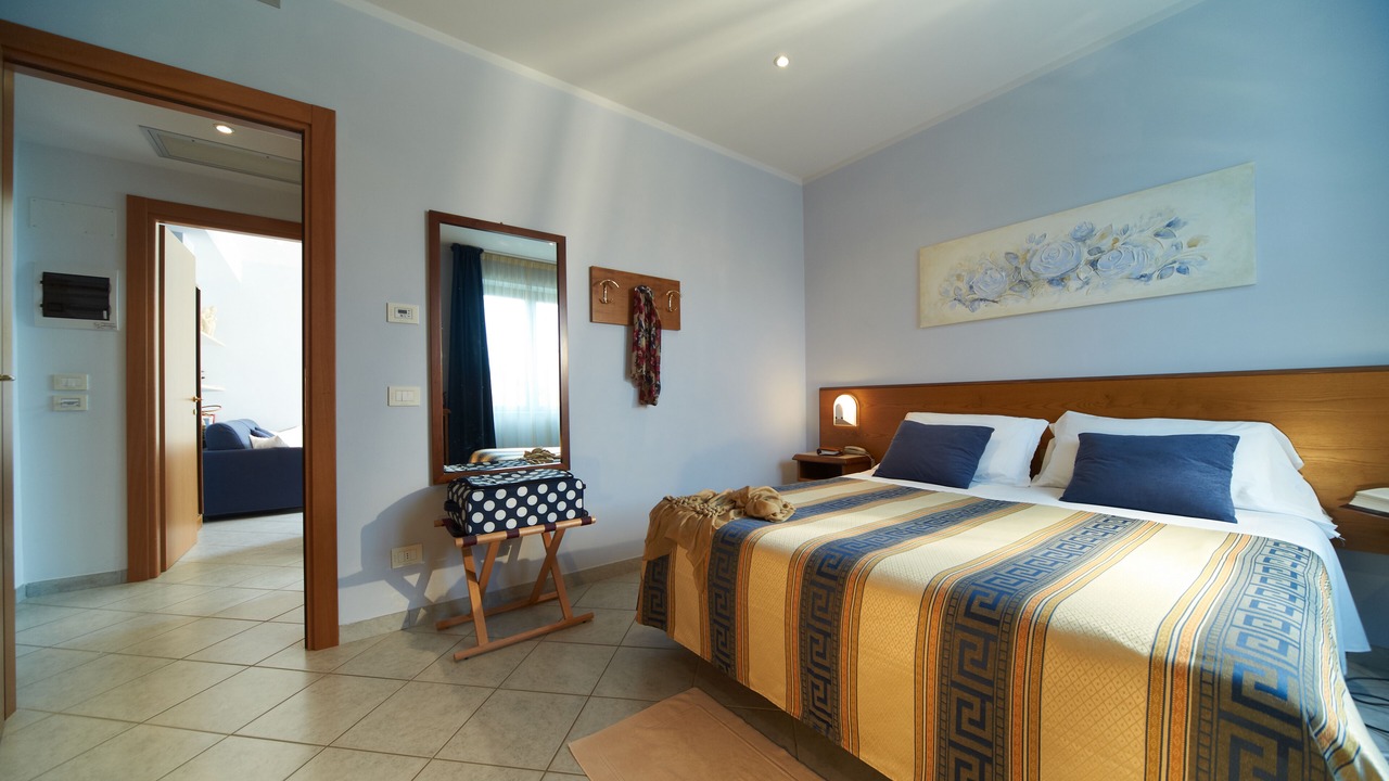 Photo of Bedroom in Lido di Camaiore