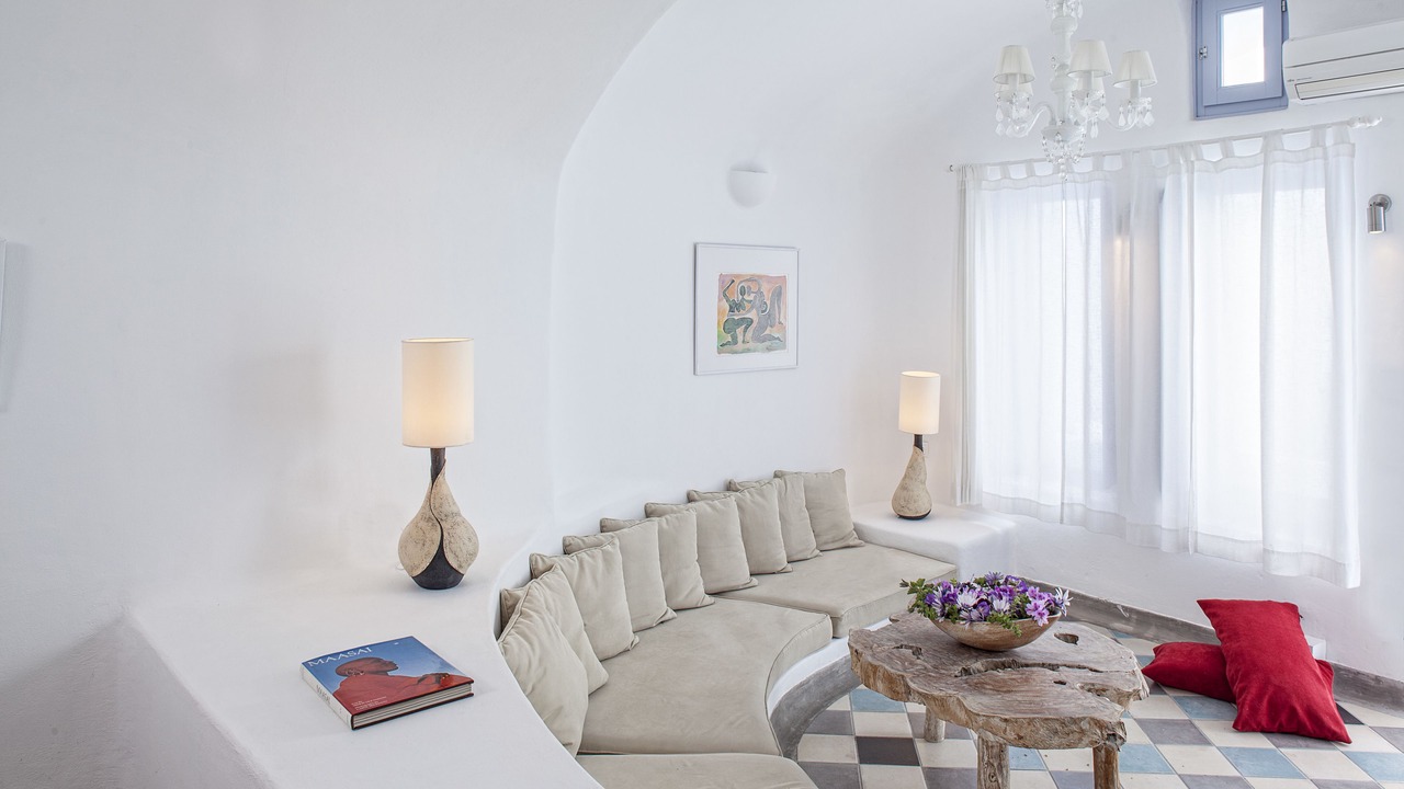 Photo of Outdoor in Fira