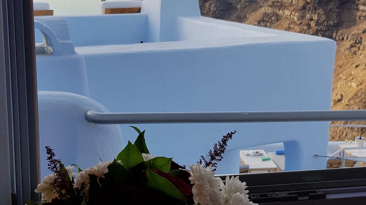 Photo of Bedroom in Fira