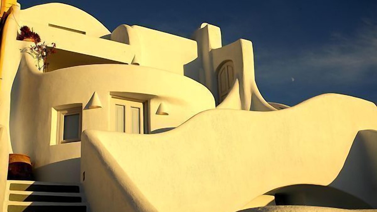 Photo of Outdoor in Fira