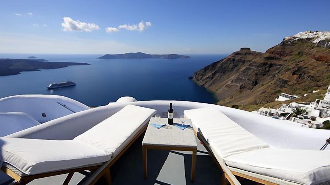 Photo of Outdoor in Fira