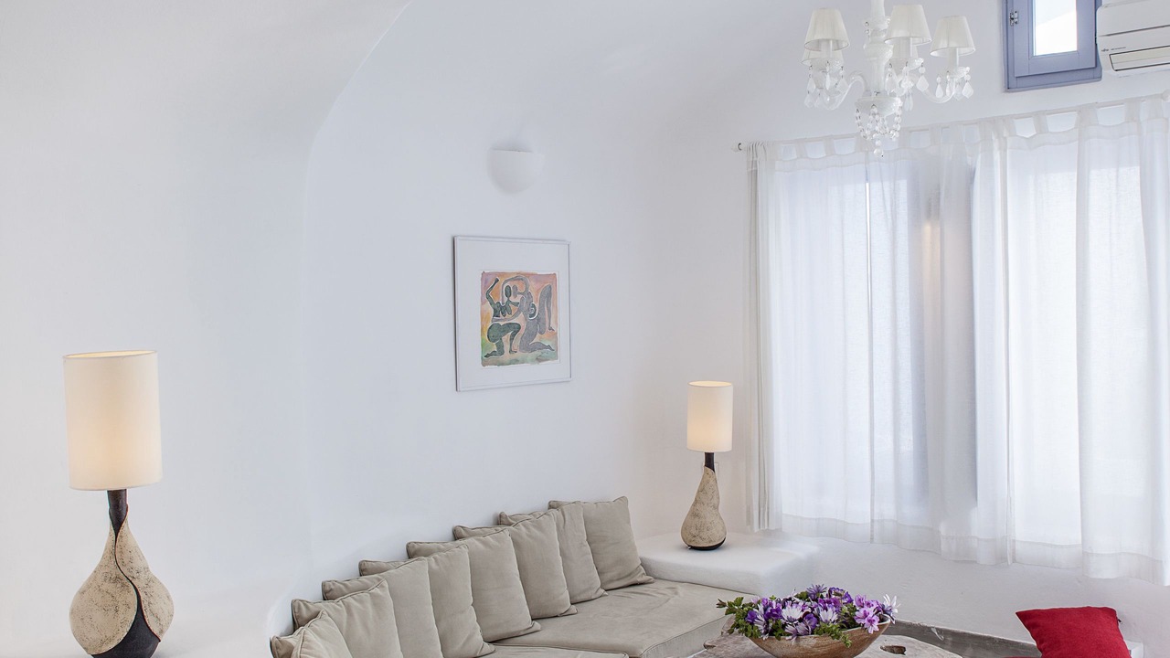 Photo of Outdoor in Fira
