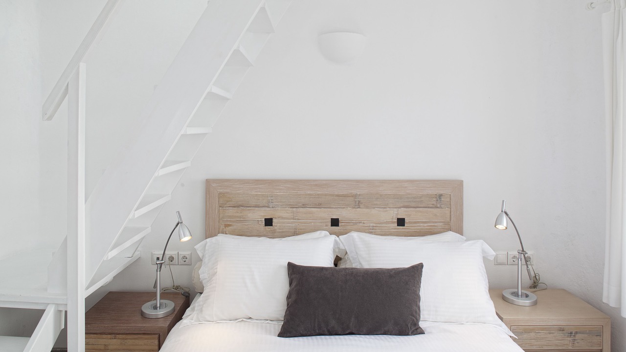 Photo of Bedroom in Fira