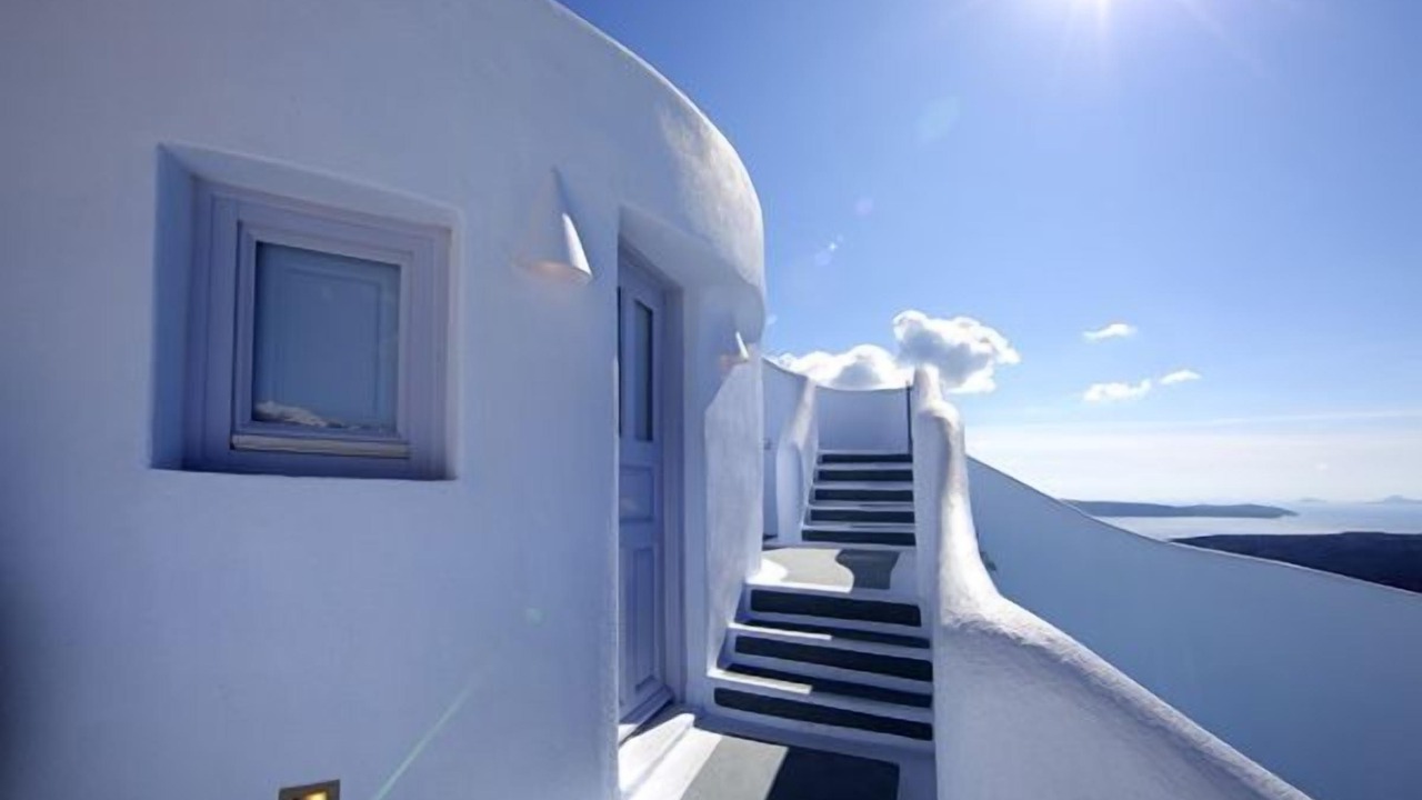 Photo of Outdoor in Fira