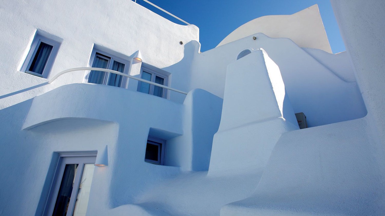 Photo of Outdoor in Fira
