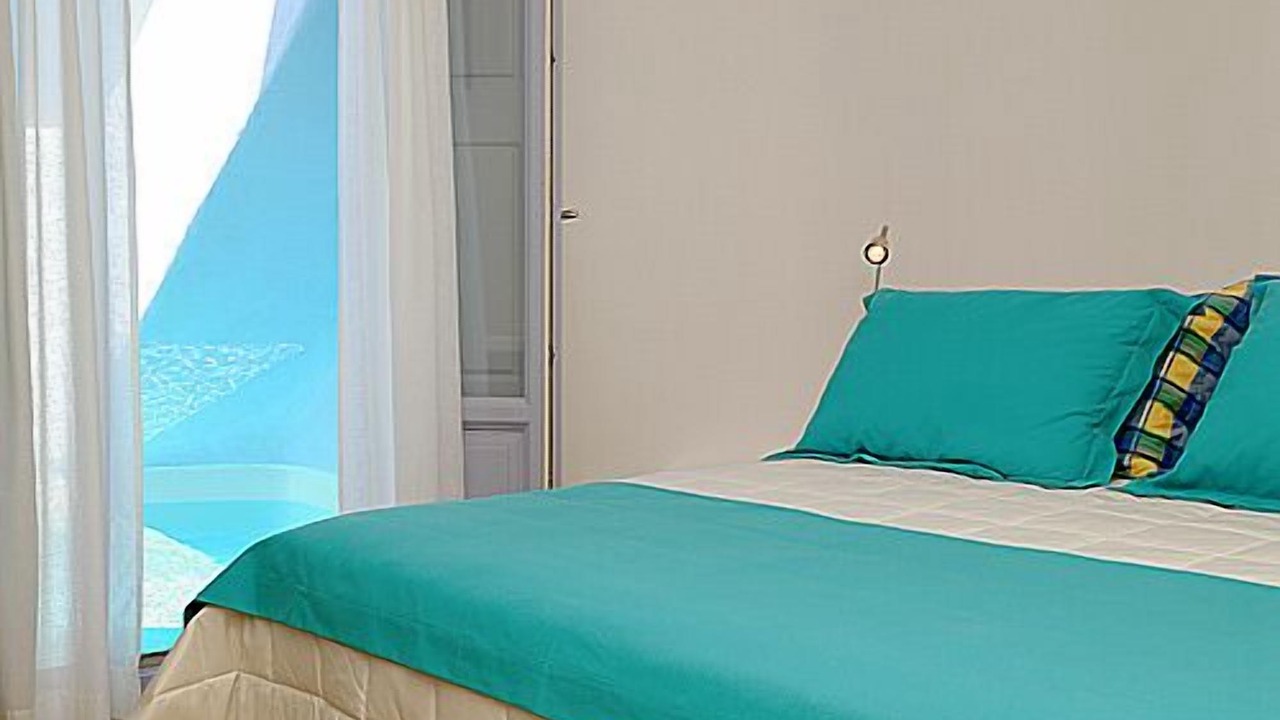Photo of Bedroom in Fira