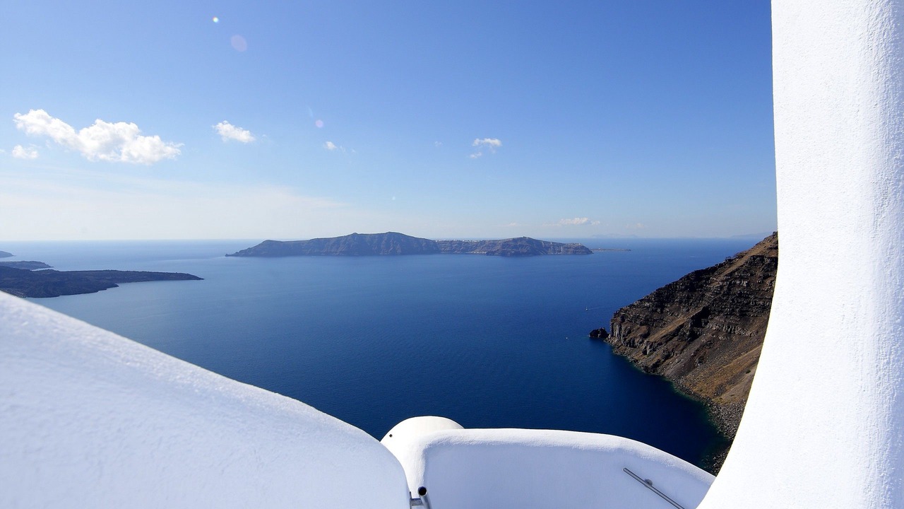 Photo of Others in Fira