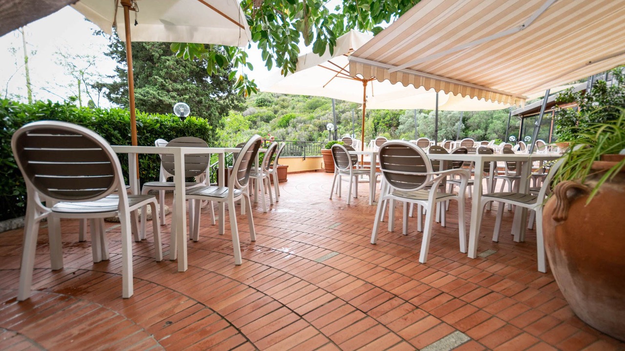 Photo of Outdoor in Fetovaia