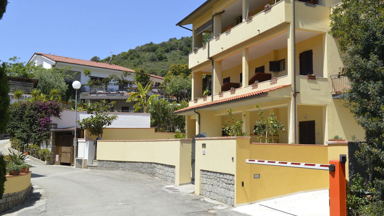Photo of Outdoor in Fetovaia