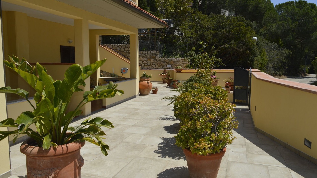 Photo of Outdoor in Fetovaia