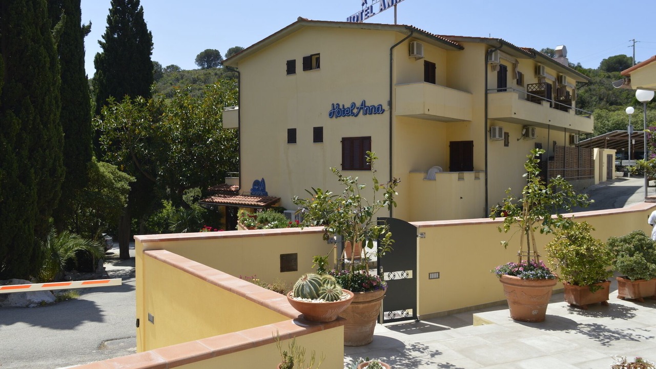 Photo of Outdoor in Fetovaia