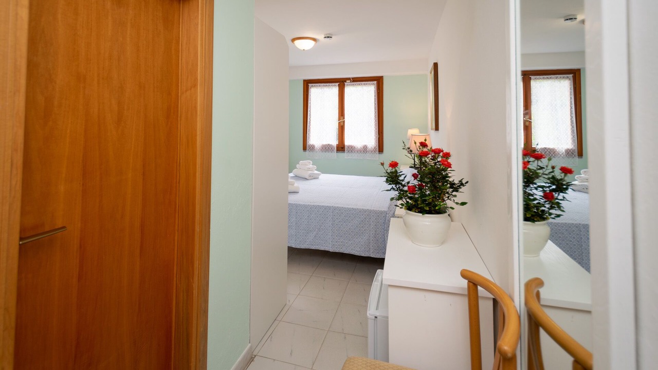 Photo of Patio Balcony in Fetovaia