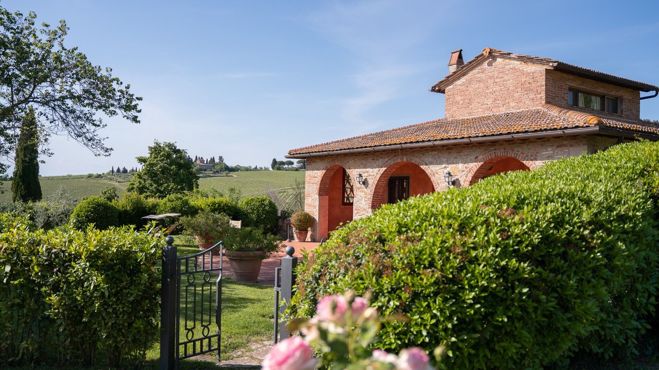 Photo of Outdoor in San Pietro in Bossolo