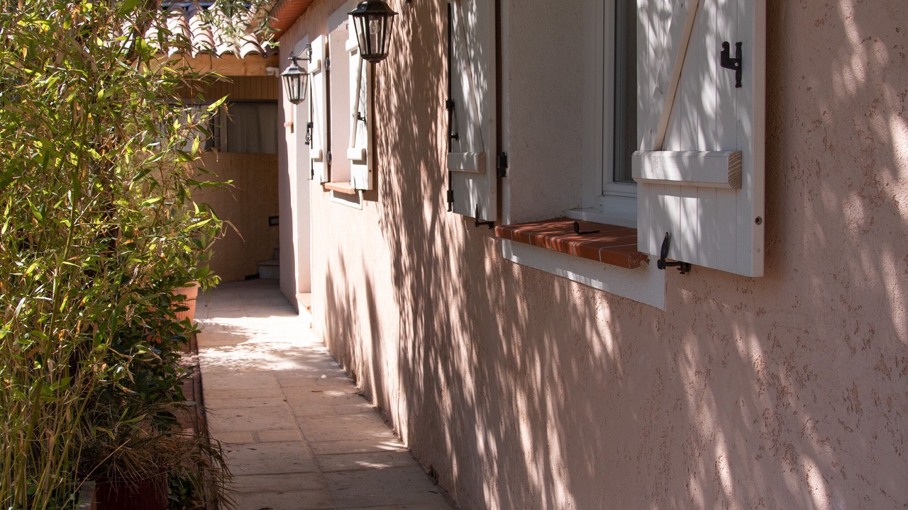 Photo of Outdoor in Plage de la Garonnette