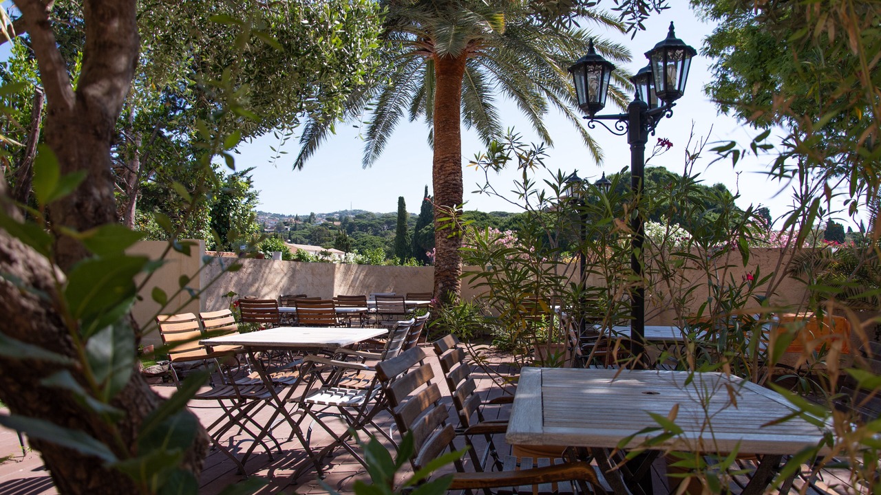Photo of Outdoor in Plage de la Garonnette