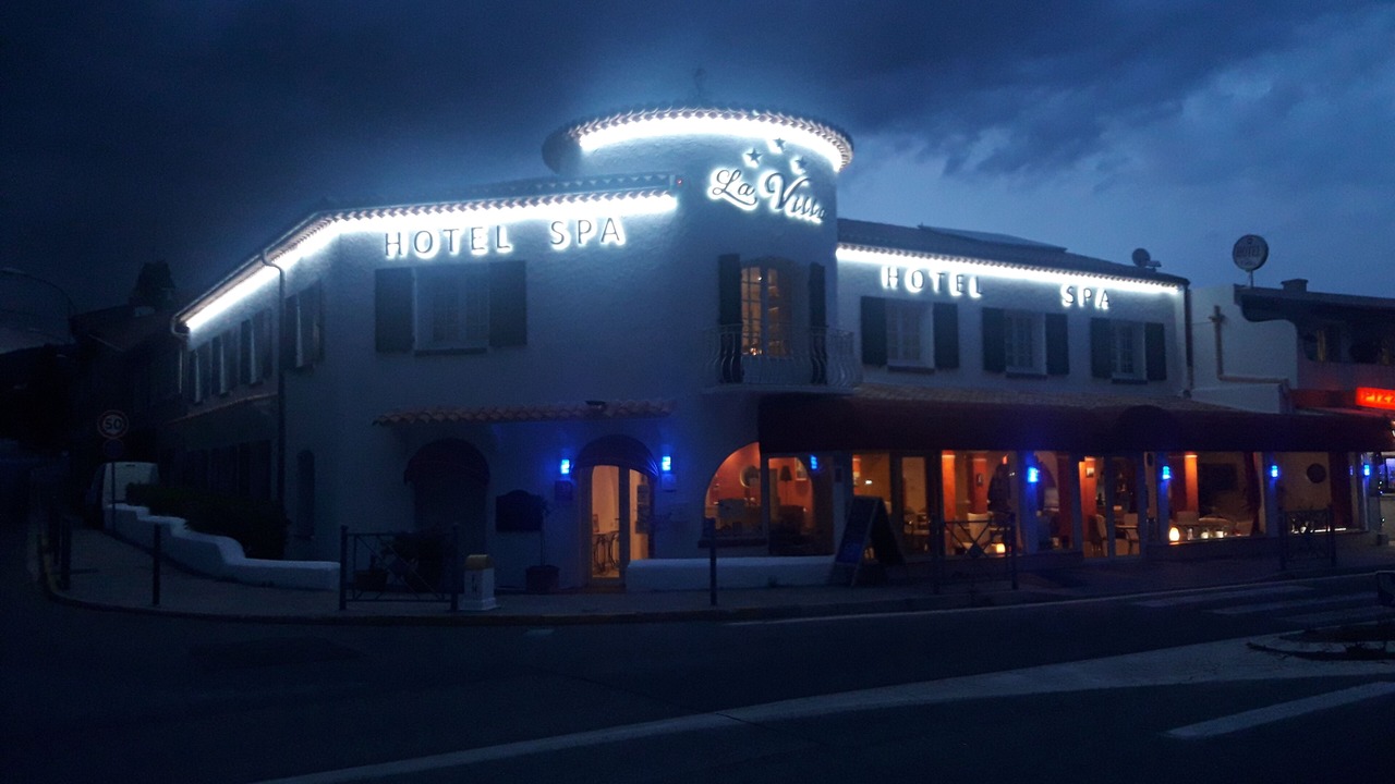 Photo of Outdoor in Plage de la Garonnette