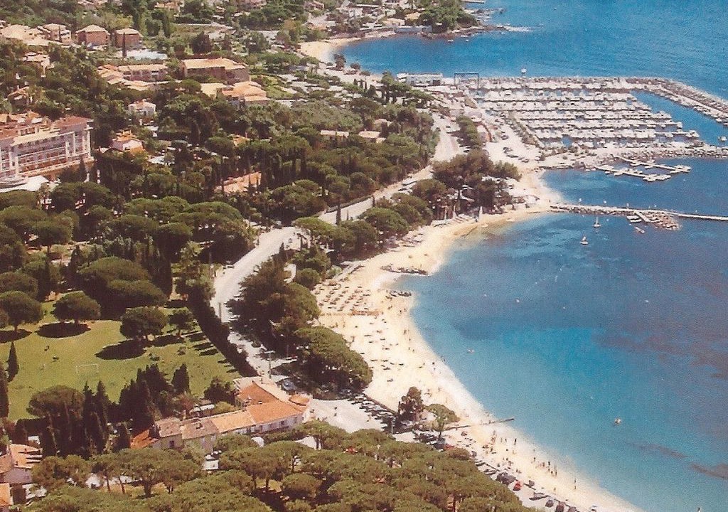Photo of Outdoor in Plage de la Garonnette