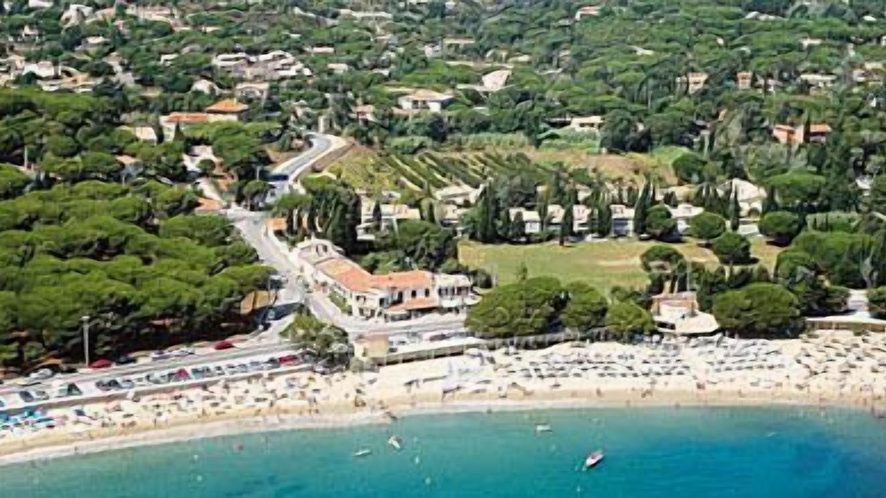 Photo of Outdoor in Plage de la Garonnette
