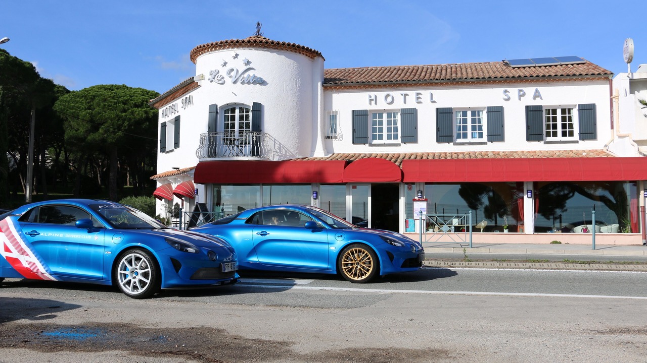 Photo of Outdoor in Plage de la Garonnette