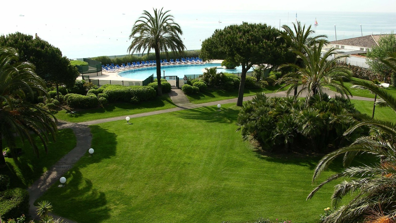 Photo of Outdoor in Villeneuve Loubet Beach