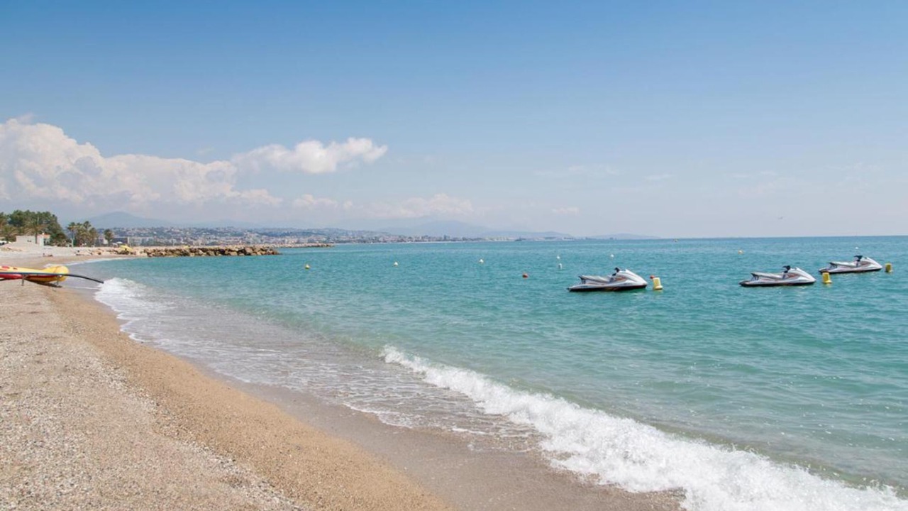 Photo of Others in Villeneuve Loubet Beach